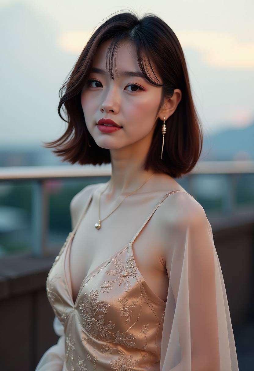 南风知我意